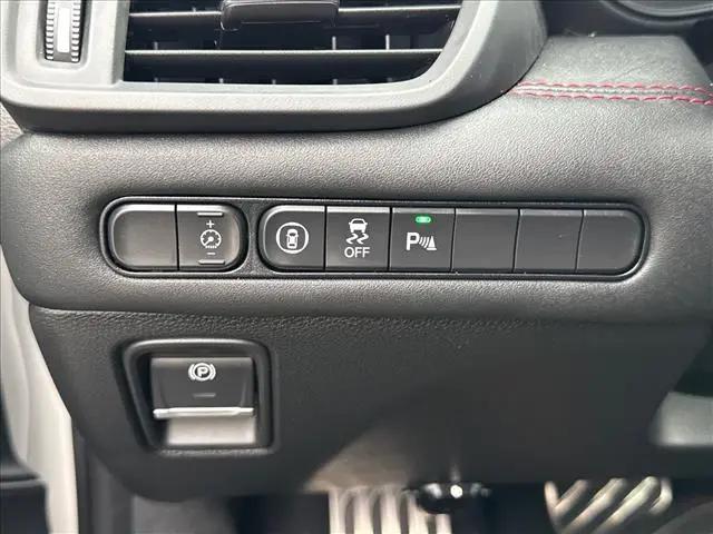 2025 Acura TLX A-SPEC Package