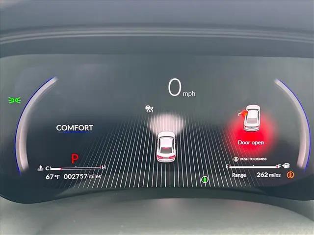 2025 Acura TLX A-SPEC Package