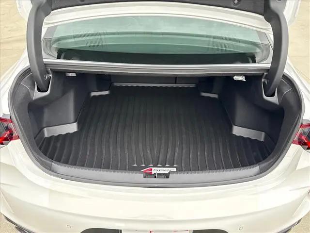 2025 Acura TLX A-SPEC Package