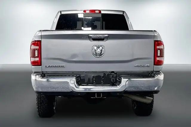2021 Jeep Ram 2500 Laramie Crew Cab 4x4 6'4" Box