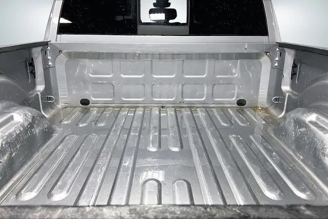 2021 Jeep Ram 2500 Laramie Crew Cab 4x4 6'4" Box