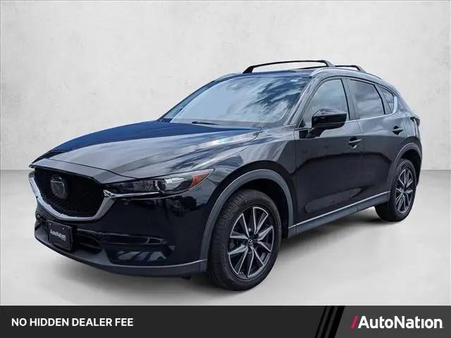 2018 Mazda CX-5 Touring for sale in San Jose, CA