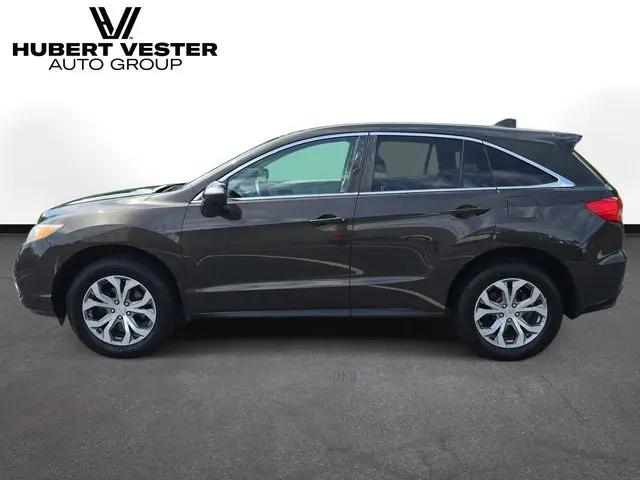 2014 Acura RDX Base for sale in Wilson, NC