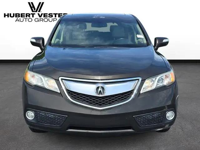 2014 Acura RDX Base
