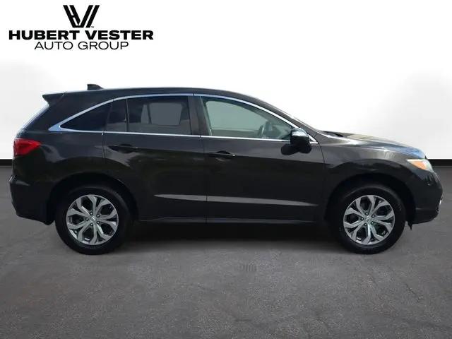 2014 Acura RDX Base