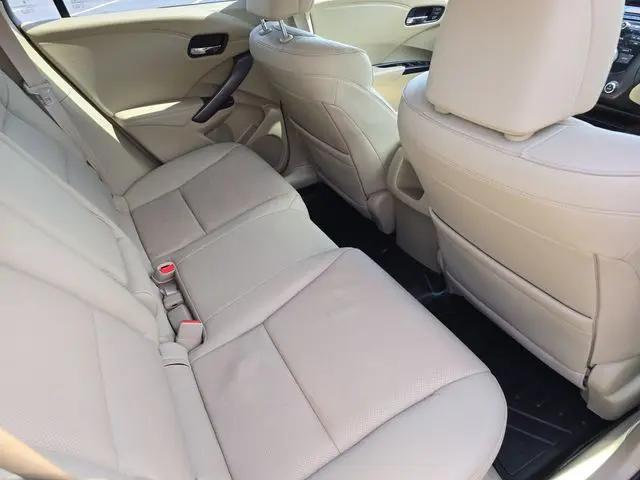 2014 Acura RDX Base