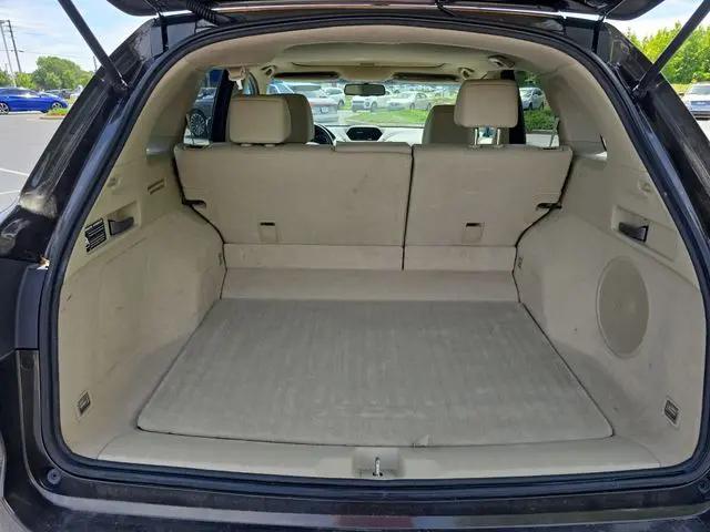 2014 Acura RDX Base