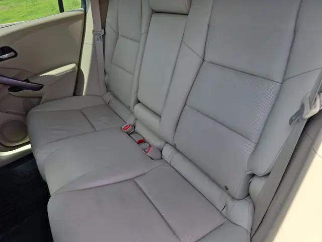2014 Acura RDX Base