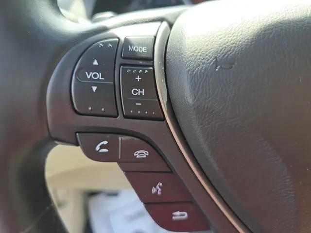 2014 Acura RDX Base