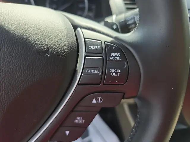 2014 Acura RDX Base