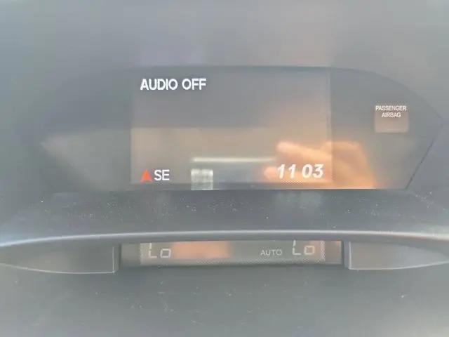 2014 Acura RDX Base