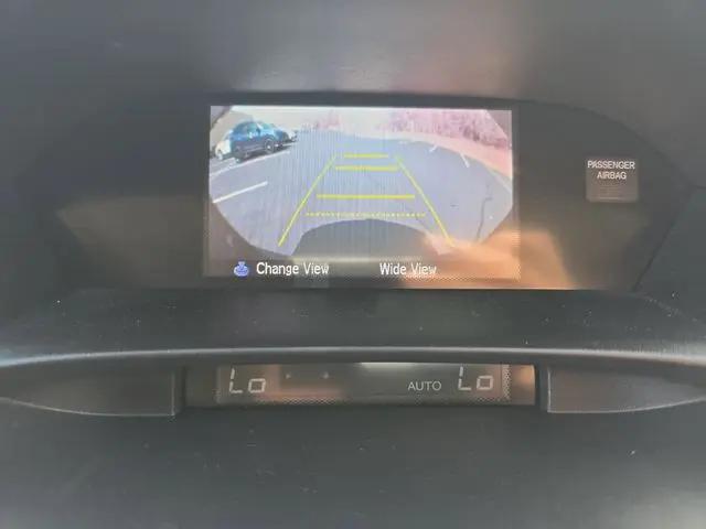 2014 Acura RDX Base