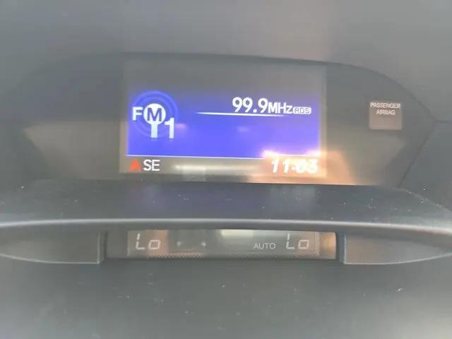 2014 Acura RDX Base