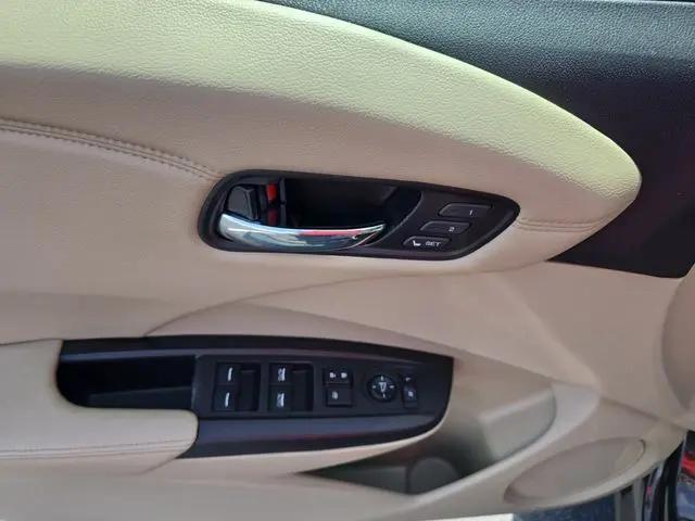 2014 Acura RDX Base