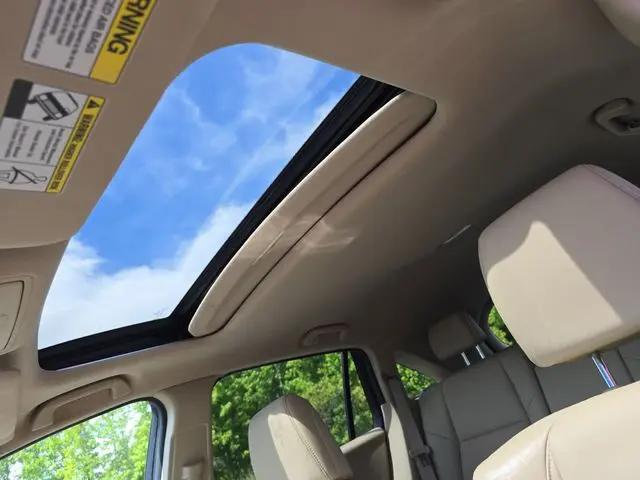 2014 Acura RDX Base