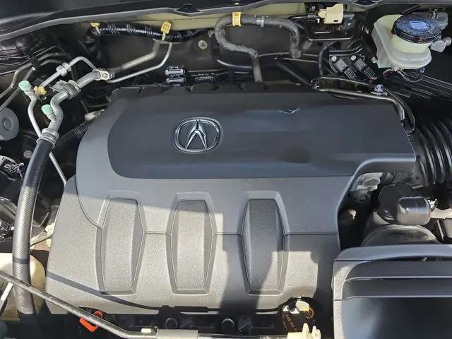 2014 Acura RDX Base