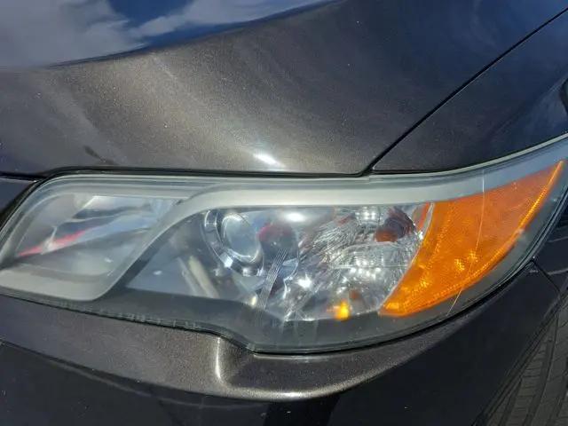 2014 Acura RDX Base