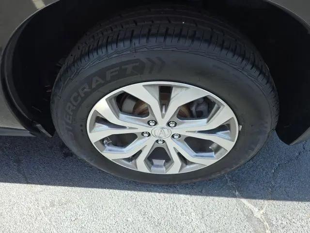 2014 Acura RDX Base