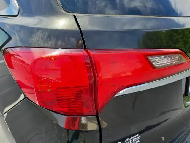 2014 Acura RDX Base