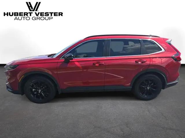 2023 Honda CR-V Hybrid Sport for sale in Wilson, NC