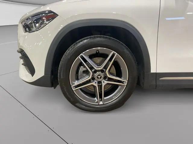 2023 Mercedes-Benz GLA-CLASS 4MATIC