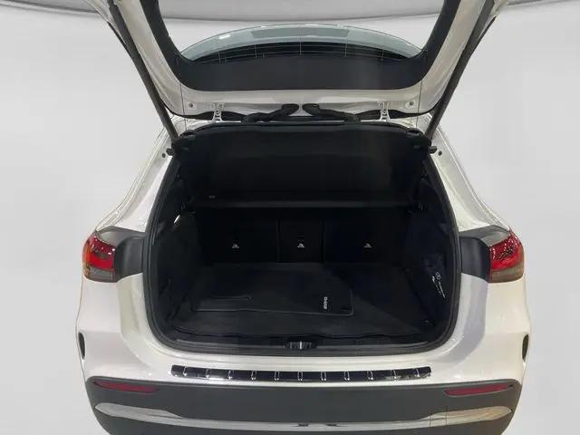 2023 Mercedes-Benz GLA-CLASS 4MATIC