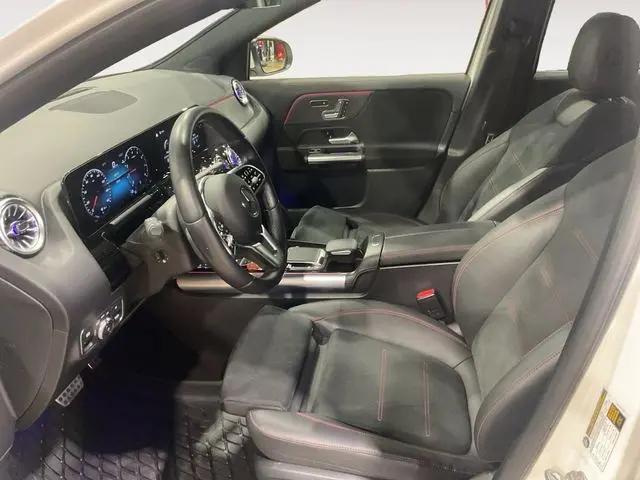 2023 Mercedes-Benz GLA-CLASS 4MATIC