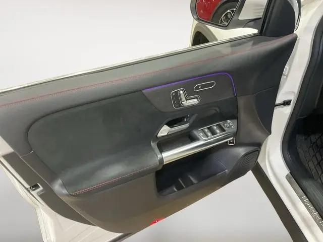 2023 Mercedes-Benz GLA-CLASS 4MATIC