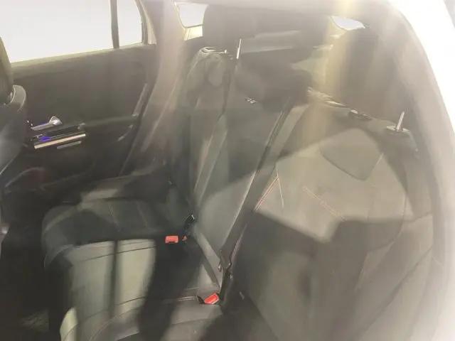2023 Mercedes-Benz GLA-CLASS 4MATIC