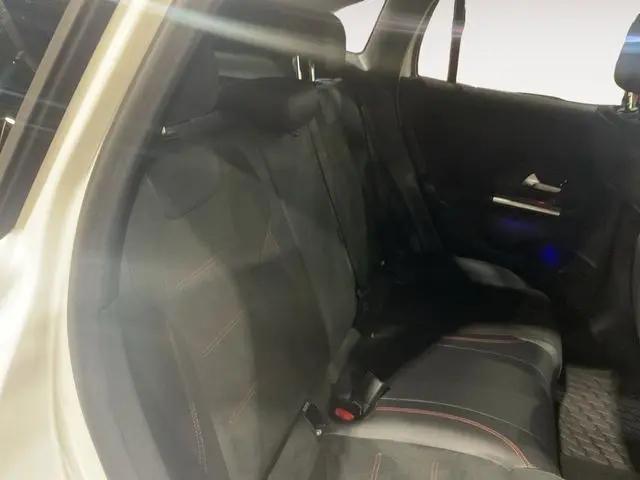 2023 Mercedes-Benz GLA-CLASS 4MATIC