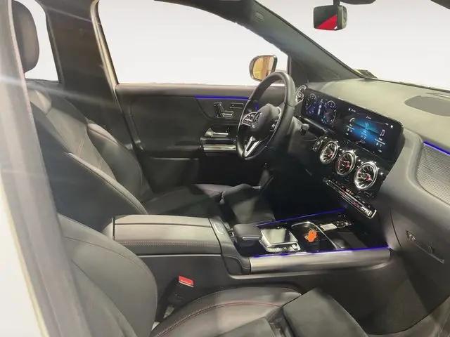 2023 Mercedes-Benz GLA-CLASS 4MATIC