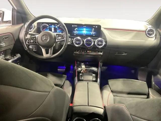 2023 Mercedes-Benz GLA-CLASS 4MATIC
