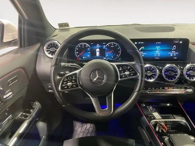 2023 Mercedes-Benz GLA-CLASS 4MATIC