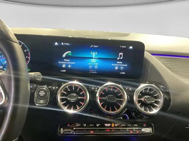 2023 Mercedes-Benz GLA-CLASS 4MATIC