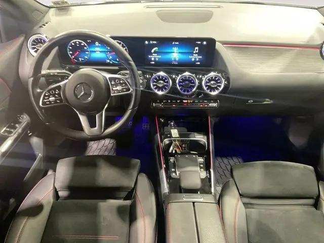 2023 Mercedes-Benz GLA-CLASS 4MATIC