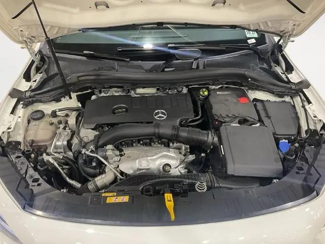 2023 Mercedes-Benz GLA-CLASS 4MATIC