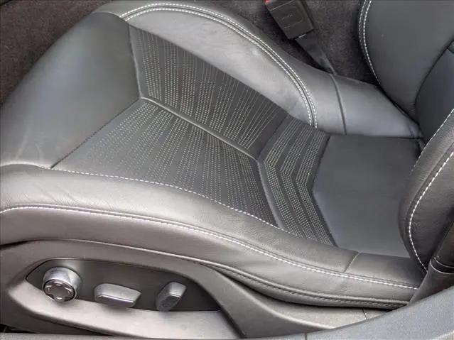 2023 Chevrolet Corvette Stingray RWD Convertible 2LT