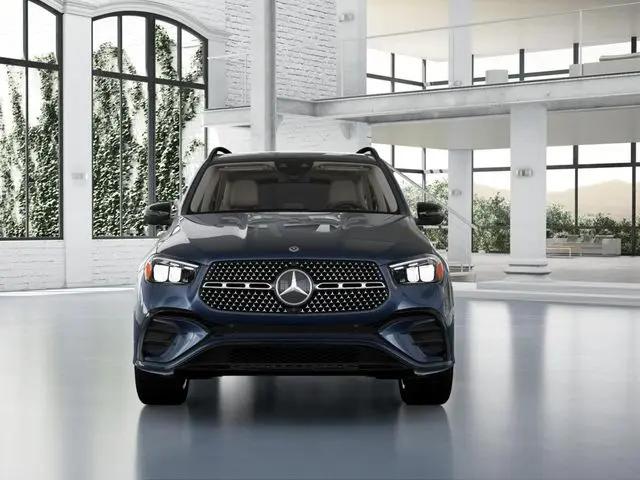 2026 Mercedes-Benz GLE GLE 450 4MATIC