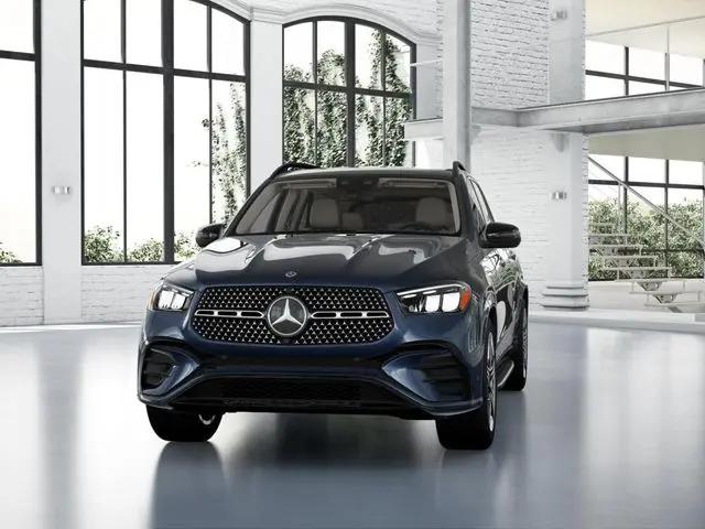 2026 Mercedes-Benz GLE GLE 450 4MATIC