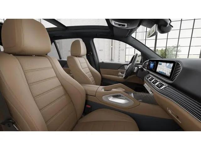 2026 Mercedes-Benz GLE GLE 450 4MATIC