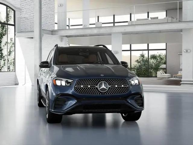 2026 Mercedes-Benz GLE GLE 450 4MATIC