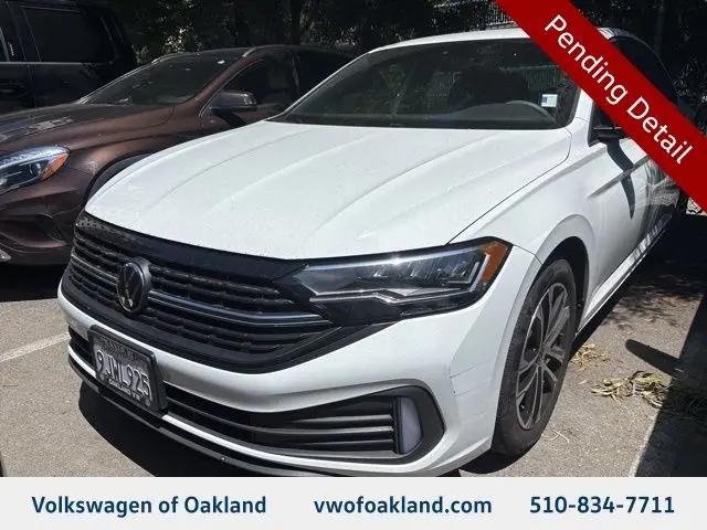 2023 Volkswagen Jetta 1.5T Sport for sale in Oakland, CA