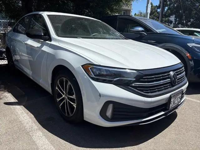2023 Volkswagen Jetta 1.5T Sport