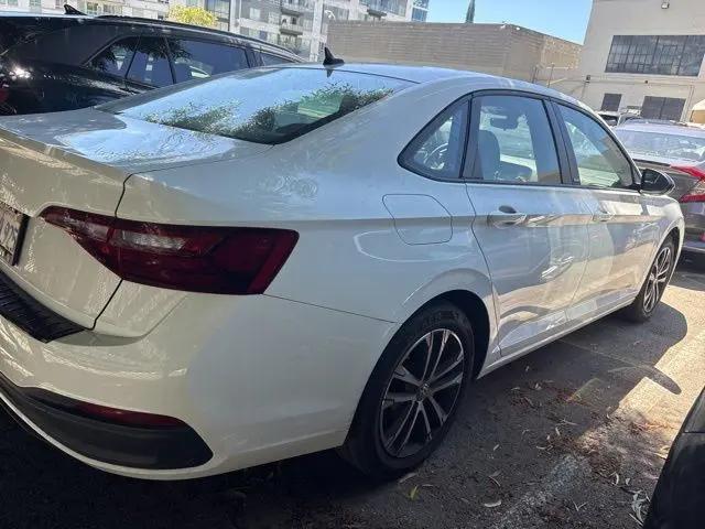 2023 Volkswagen Jetta 1.5T Sport