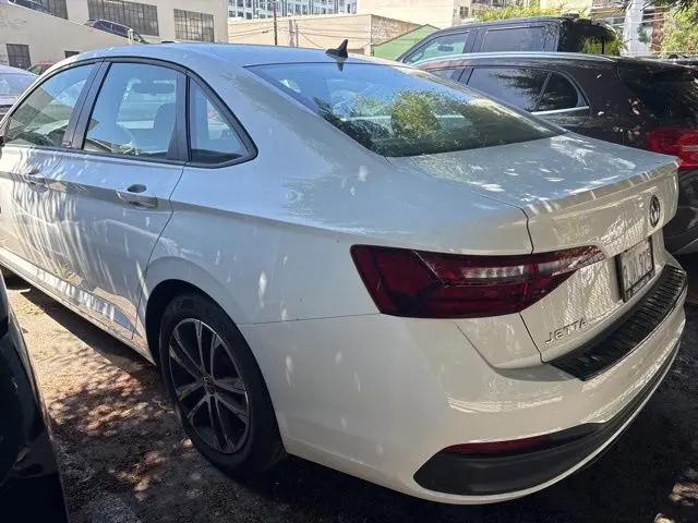 2023 Volkswagen Jetta 1.5T Sport