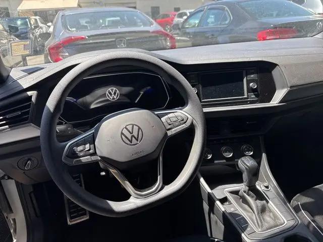 2023 Volkswagen Jetta 1.5T Sport