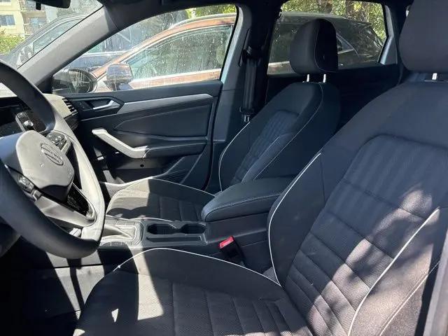 2023 Volkswagen Jetta 1.5T Sport