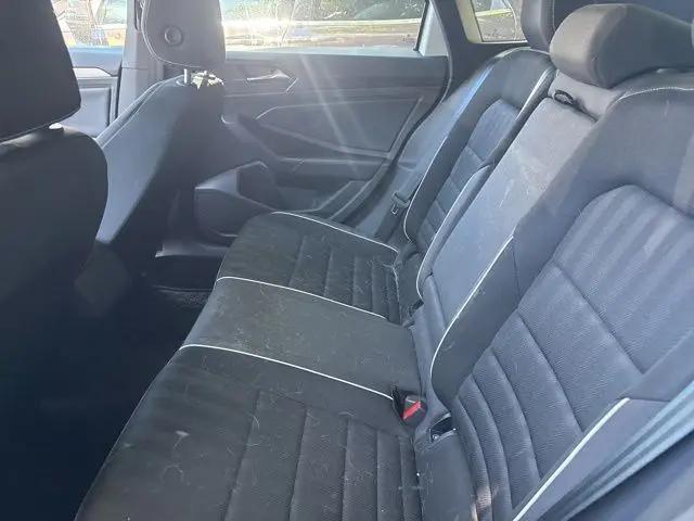 2023 Volkswagen Jetta 1.5T Sport