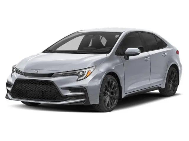 2026 Toyota Corolla SE for sale in Pompton Plains, NJ