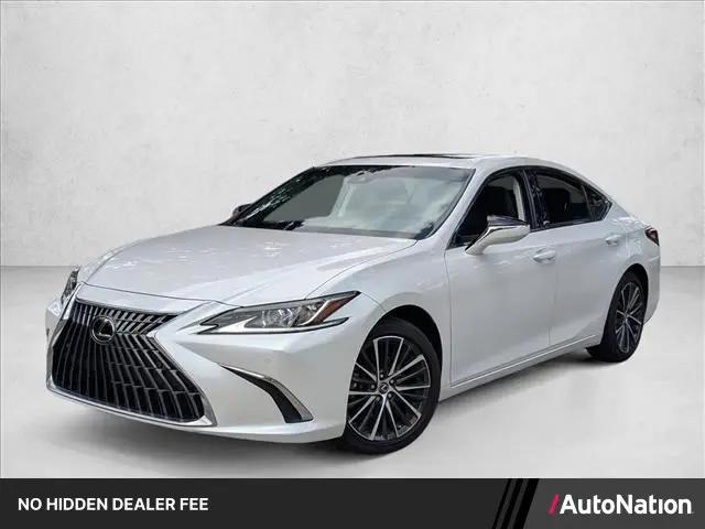 2024 Lexus ES 350 ES 350 for sale in West Palm Beach, FL